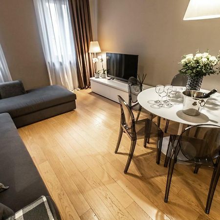 Rialto Canal View Deluxe R&R Apartment Venice Ngoại thất bức ảnh