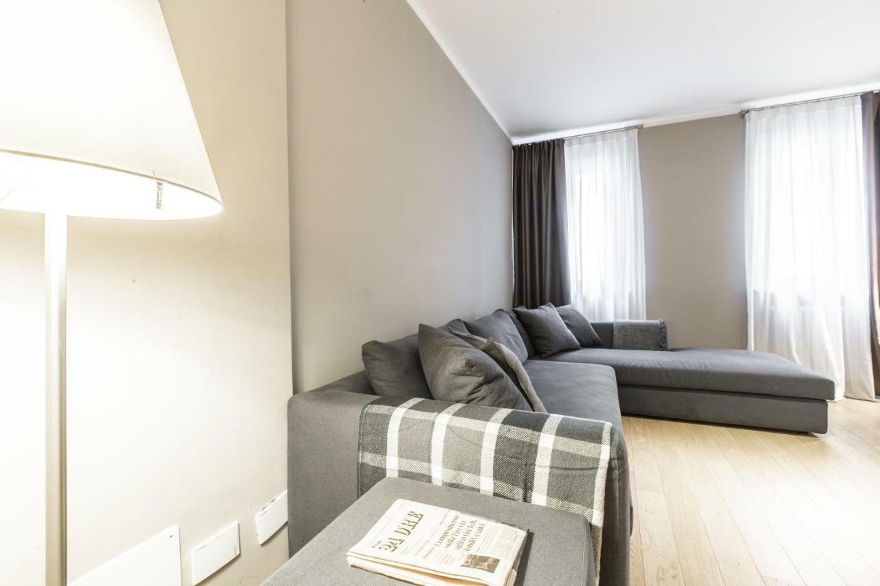Rialto Canal View Deluxe R&R Apartment Venice Ngoại thất bức ảnh