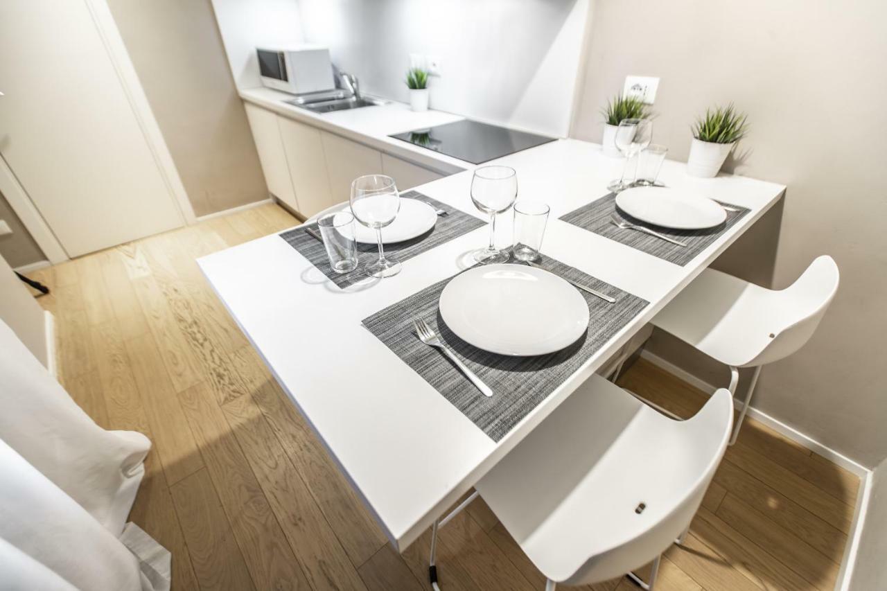 Rialto Canal View Deluxe R&R Apartment Venice Ngoại thất bức ảnh